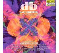Young Lions & Old Tigers by Dave Brubeck [Audio CD] NEUF