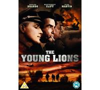 Young Lions. The [Edizione: Regno Unito] [Import]