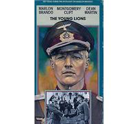 Young Lions [VHS]