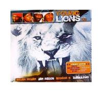 Young Lions – Young Lions Volume 2 – CD – Import