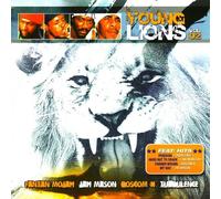 Young Lions – Young Lions Volume 2 – CD – Import