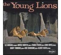 Young Lions - Young Lions