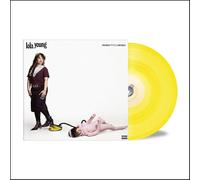 I'm Only Myself: The “Waste of My Fking Money Edition [Version Exclusive Amazon - Vinyle Couleur Jaune-Tirage Limité]