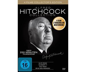 Young,Loretta - Alfred Hitchcock Collection Vol.2 [Import]