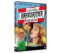 Young,Loretta - Kreuzritter Richard Löwenherz [Import]