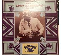 Young Louis Armstrong 1932-1933