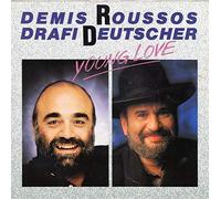 Young love (1989, & Drafi Deutscher) / Vinyl single [Vinyl-Single 7'']