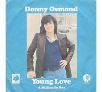 Young Love / A Million To One [7" Vinyl]