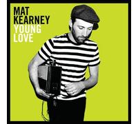 Young Love by Mat Kearney (2011-10-21)