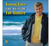 Young Love-the Best of Tab Hunter