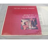young lovers in far away places LP