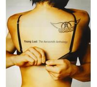 Aerosmith – Young Lust : The Aerosmith Anthology – 2 CD