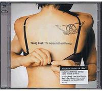 Young Lust : The Aerosmith Anthology