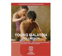 Young Malaysia Collection - 5-DVD Box Set ( Sham moh / El amor conquista todo / Lifadiande nüer / Tai yang yue / Kobieta w ogniu szuka wody ) ( At t [ NON-USA FORMAT, PAL, Reg.2 Import - Netherlands ]