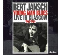 Young Man Blues: Live in Glasgow by Bert Jansch (1998-12-01)