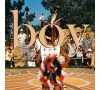 Young Man Boy (CD)
