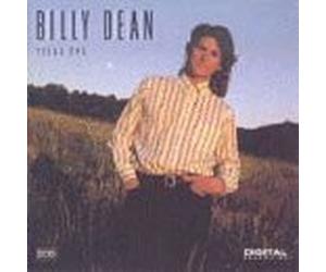Young Man by Billy Dean (1990-09-18)