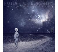 Young Man Follow by Future of Forestry (2011-10-21)