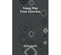 Young Man from Elsewhen