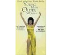 Young Man Older Woman