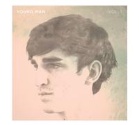 Young Man - Vol. 1 [Vinyl] [Import]