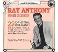 Young Man with a Horn: 1952-1954