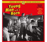 Young Man With a Horn / B.O.F.