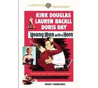 Young Man with a Horn