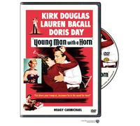Young Man With a Horn – Import USA – Zone 1 – Warner Bros.