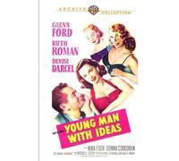 Young Man With Ideas (Archive Collection/ On Demand Dvd-R)