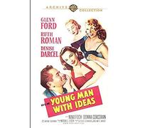 Young Man With Ideas (Archive Collection/ On Demand Dvd-R)