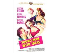 Young Man With Ideas – À la demande – Collection d'archives – DVD‑R – Warner Bros.