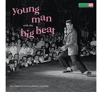 Young Man with The Big Beat
