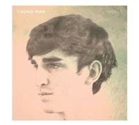 YOUNG MAN - VOL.1 [Import]