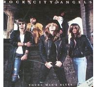 Young Man's Blues [Import]