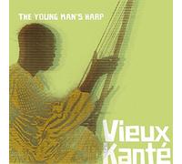 Young Man's Harp,The [Import Allemand]