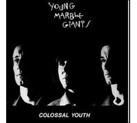 Young Marble Giants - Colossal Youth