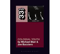 Young Marble Giants' Colossal Youth