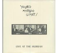 Young Marble Giants - Live at The Hurrah [Import]