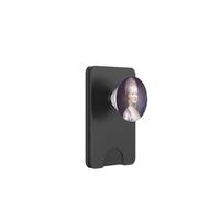 Young Marie Antoinette Portrait de Peinture (1769) PopSockets PopWallet pour MagSafe