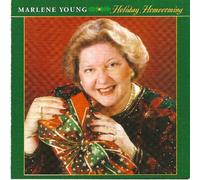 Young, Marlene - Holiday Homecoming