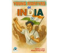 Young Martyrs of India