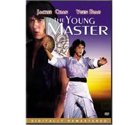 Young Master [Import USA Zone 1]