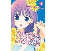 Young Master's Revenge, Vol. 2