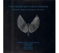 Young Matthew passion (feat. Madeline Bell, Vicki Brown, Steve Jerome..)