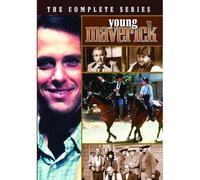 Young Maverick - Intégrale