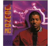Young Mc - Brainstorm