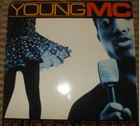 Young MC - Bust A Move / Got More Rhymes