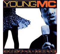 Young Mc - Bust a Move [Import]
