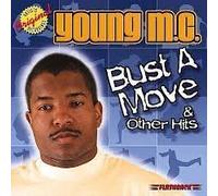 Young Mc - Bust a Move & Other Hits